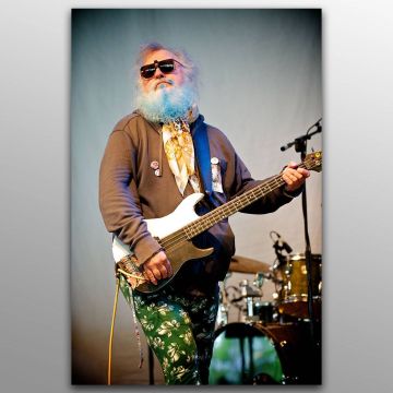 «Cool Daddio: The Second Youth of R. Stevie Moore» – Μια μουσική ιδιοφυΐα στην ΕΡΤ2