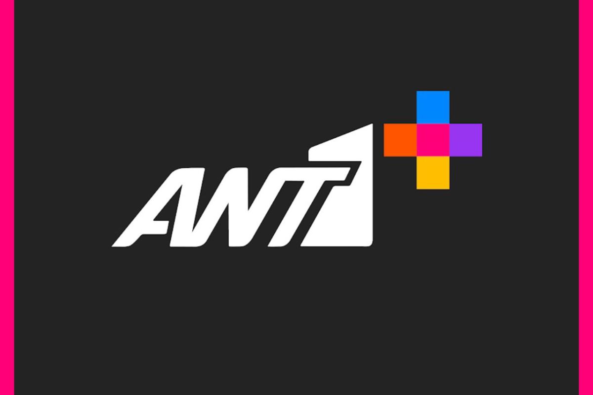 Νοέμβριος στο ΑΝΤ1+