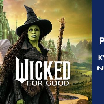 Το μιούζικαλ «Wicked: For Good» στη ζώνη Sunday Premiere της Nova!