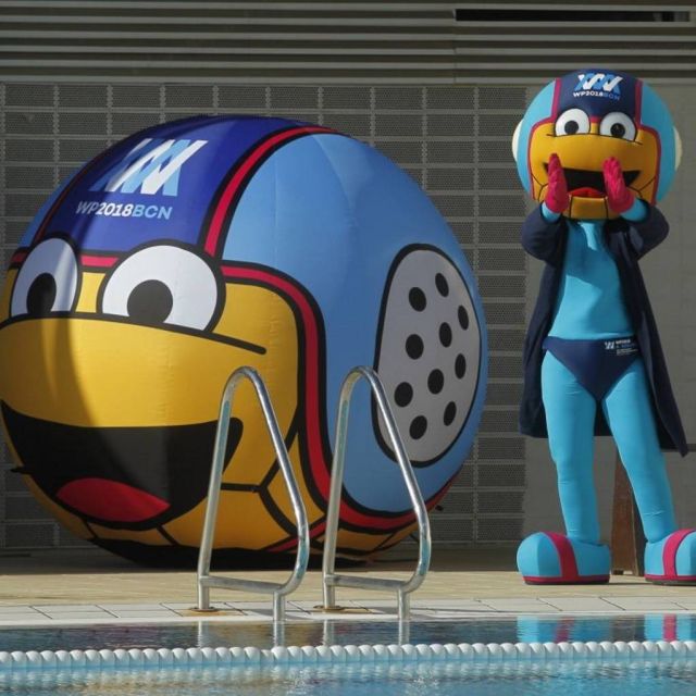 Τα τηλεοπτικά αλλάζουν τα Ευρωπαϊκά του πόλο