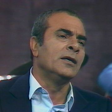 Το Αρχείο της ΕΡΤ τιμά τη μνήμη του Στέλιου Καζαντζίδη