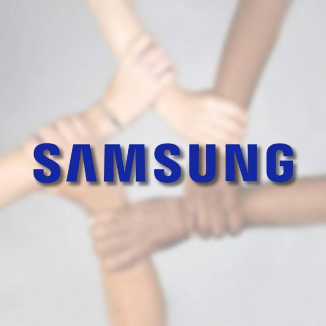 Η Samsung Electronics Hellas χορηγός των online συναντήσεων του προγράμματος «Σέβομαι τη Διαφορετικότητα»