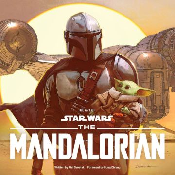 «The Mandalorian»: Η αγαπημένη σειρά των πειρατών