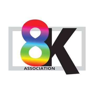 8K Association, η νέα βιομηχανική ένωση για την προώθηση της τεχνολογίας 8Κ