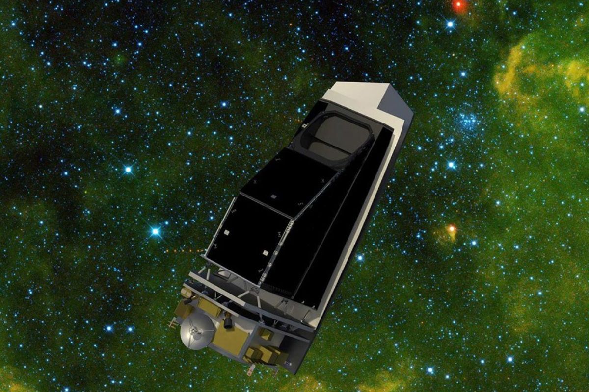 nasa surveyor dfa3b414