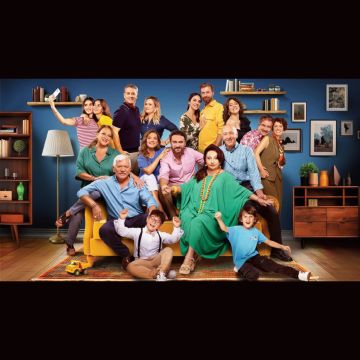 “Το σόι σου” επιστρέφει!