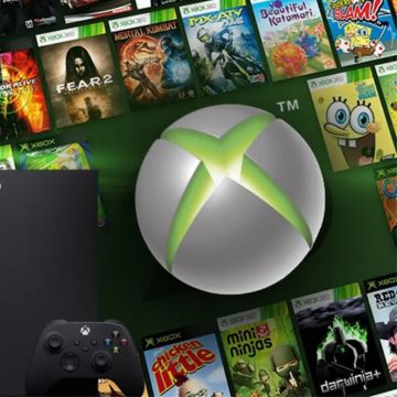 Η Microsoft εργάζεται σε προσιτή οικονομικά συσκευή streaming Xbox για να ανταγωνιστεί το Apple TV