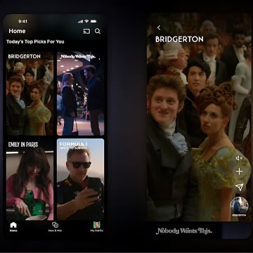 Το Netflix δοκιμάζει λειτουργία σύντομων βίντεο για να ανταγωνιστεί το TikTok και το YouTube Shorts