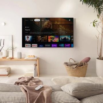 Το YouTube δοκιμάζει την εμφάνιση λιγότερων διαφημίσεων αλλά μεγαλύτερων σε διάρκεια, στην τηλεόραση