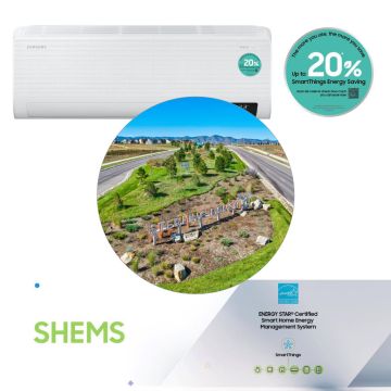 CES 2023: Η Samsung εξελίσσει τον βιώσιμο τρόπο ζωής