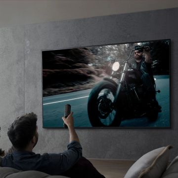 ΑΠΟΛΑΥΣΤΕ ΤΙΣ ΑΓΑΠΗΜΕΝΕΣ ΣΑΣ ΧΡΙΣΤΟΥΓΕΝΝΙΑΤΙΚΕΣ ΤΑΙΝΙΕΣ ΜΕ ΟΛΗ ΤΗΝ ΟΙΚΟΓΕΝΕΙΑ ΚΑΙ ΜΕ ΤΗΛΕΟΡΑΣΕΙΣ LG