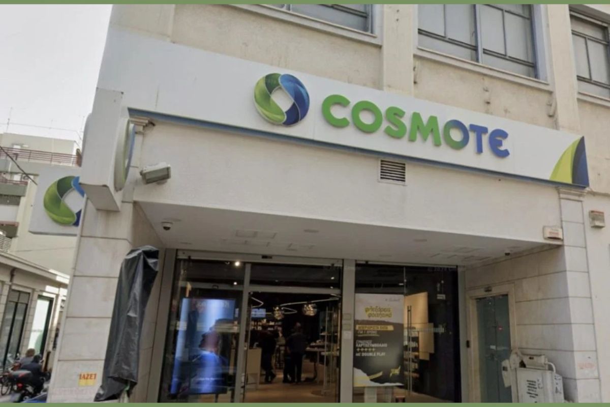 Cosmote: 32 νέοι δήμοι με FTTH από τον Σεπτέμβριο του 2025