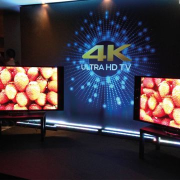 Η προοπτική της SES για την Ultra HD