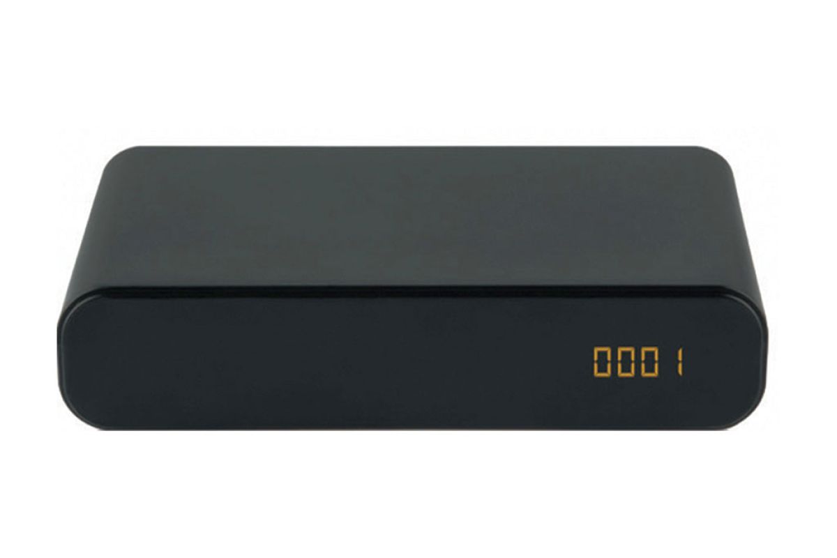 2. Digitalbox 8200 HD e078f123