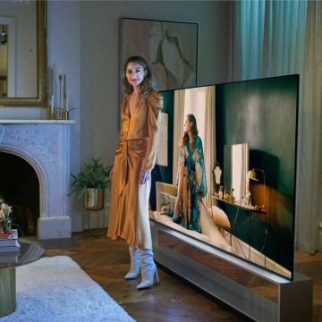 Η Olivia Palermo brand ambassador της LG SIGNATURE