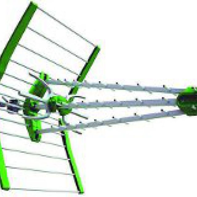 Νέα καμπάνια προϊόντων της IKUSI για το δίμηνο Ιουνίου ? Ιουλίου.