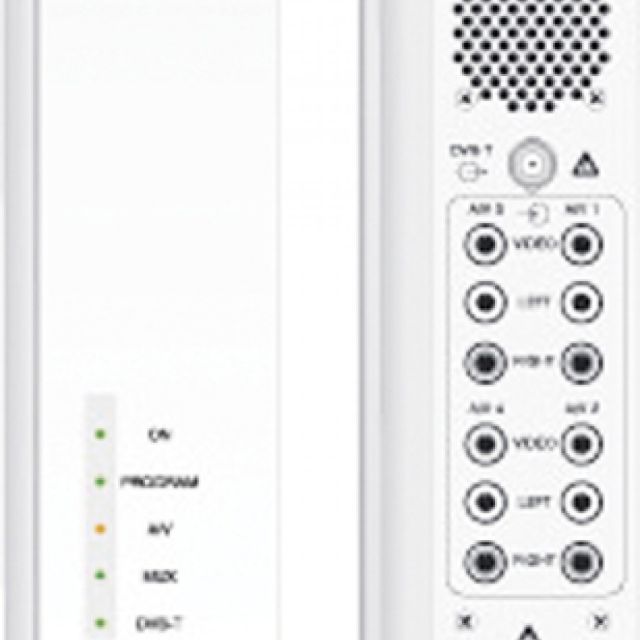 Promax DT-504