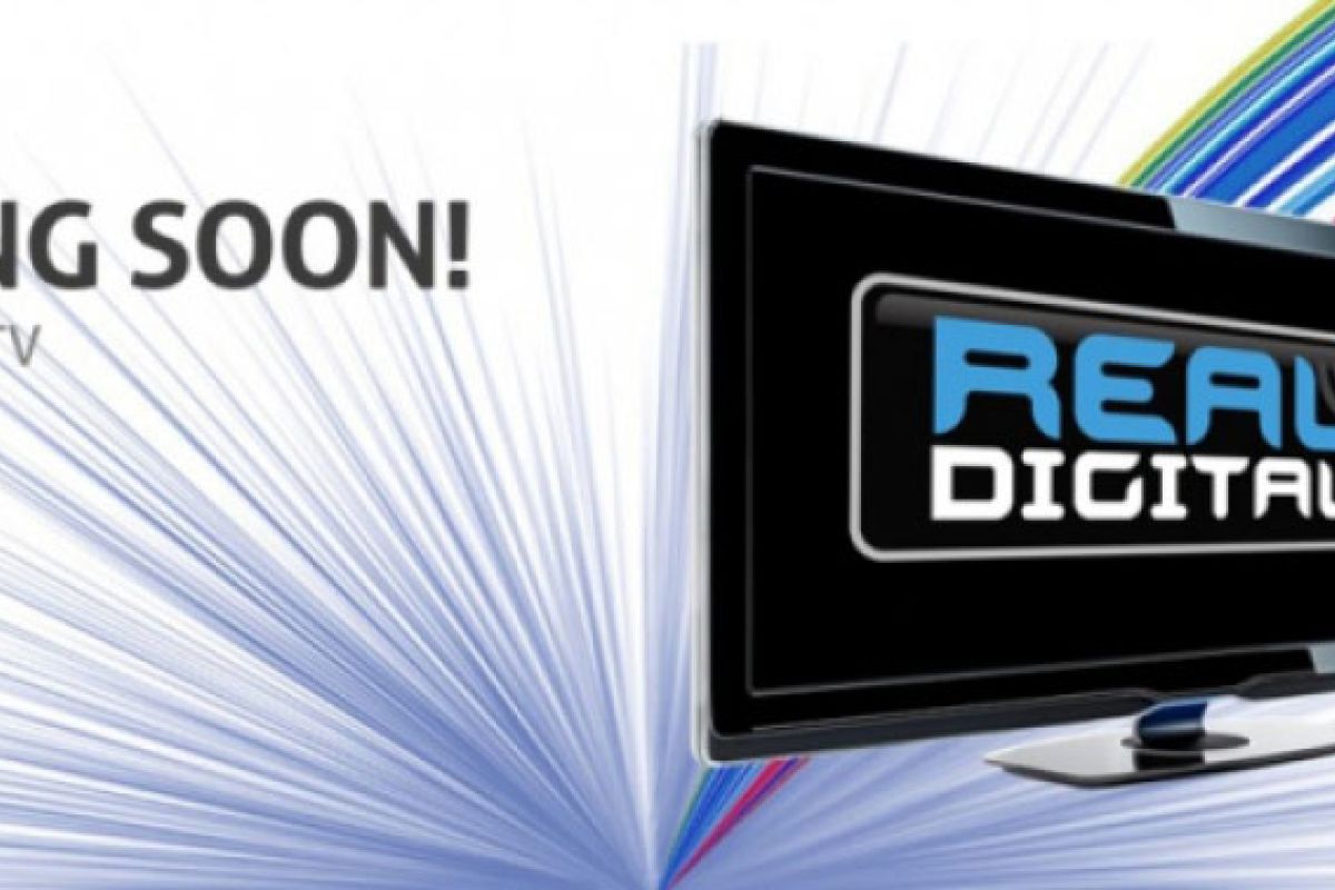 Real Digital, νέα δορυφορική πλατφόρμα στη βρετανική αγορά
