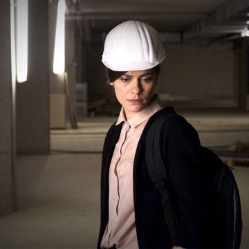 ΕΡΤ2 – Νέος Ελληνικός Κινηματογράφος: «Η επιφάνεια των πραγμάτων»