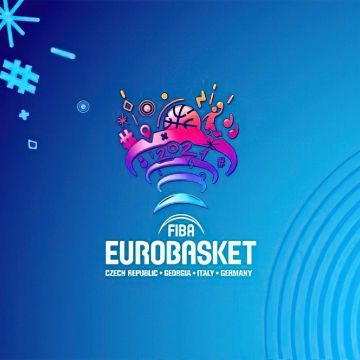 Το Eurobasket μετατέθηκε για το 2022