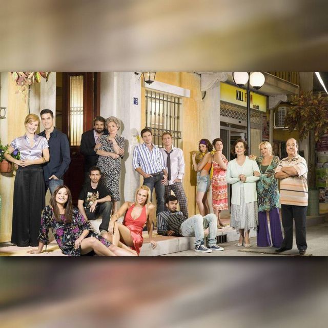 Τηλεοπτική σύμπραξη για την ταινιοθήκη Mega;