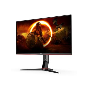 Η AGON by AOC παρουσιάζει την AOC GAMING U28G2XU2 ￼