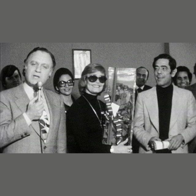 Αρχείο της ΕΡΤ: Η πρώτη συμμετοχή της Ελλάδας στη Eurovision στο ert.gr