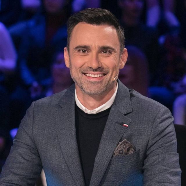 Και ο Γιώργος Καπουτζίδης στην ΕΡΤ