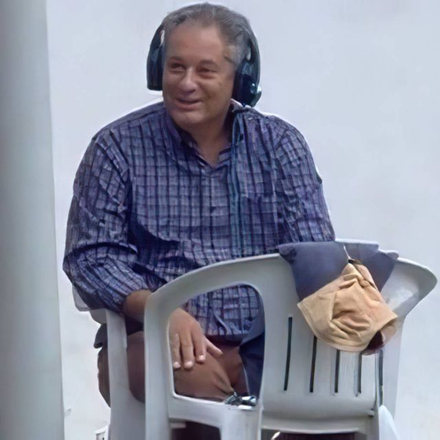 Superleague Ραδιοφωνική περιγραφή από ταράτσα στο Λαμία – Ξάνθη!