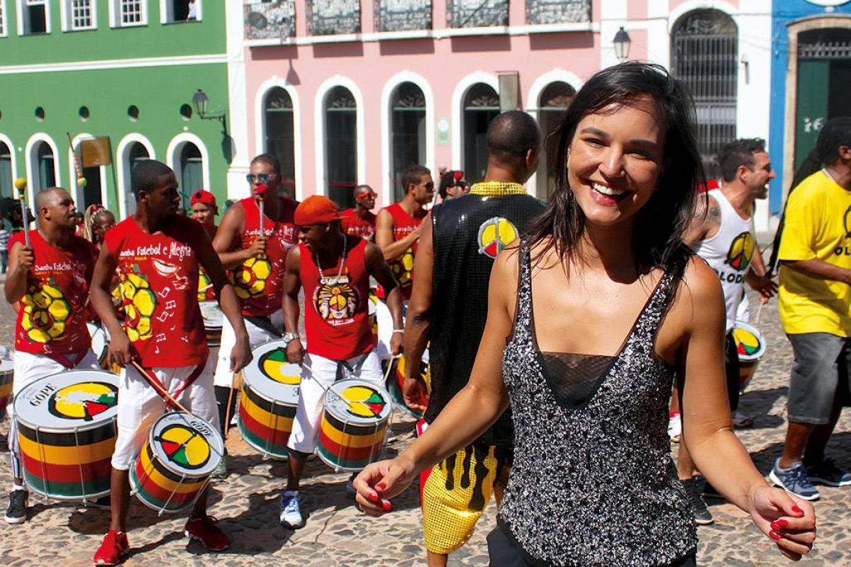 Η Nova ταξιδεύει στη χώρα του Μουντιάλ