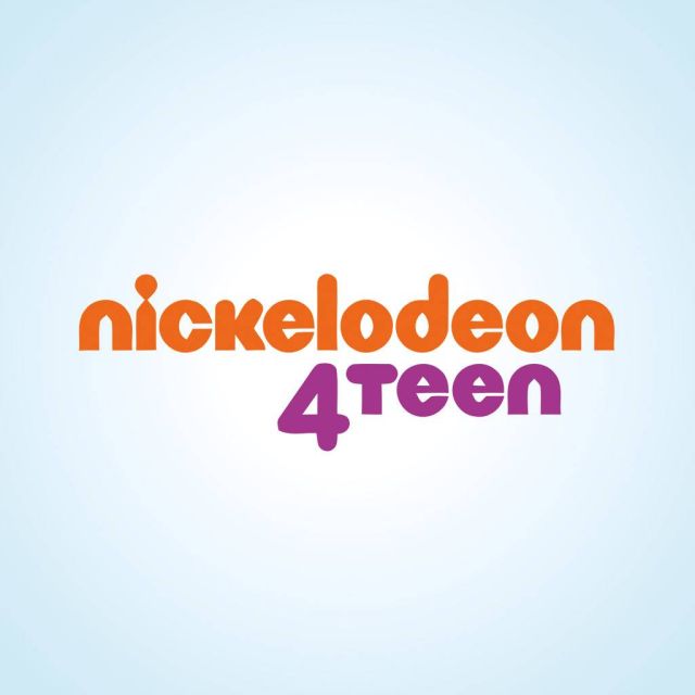 To Nickelodeon 4Teen σε Canalsat-Numericable