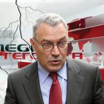 ΓΓΕΕ: Ο κ. Καψής επιχειρεί να φορτώσει στους ώμους του δημοσίου τα προβλήματα των μετόχων του Mega