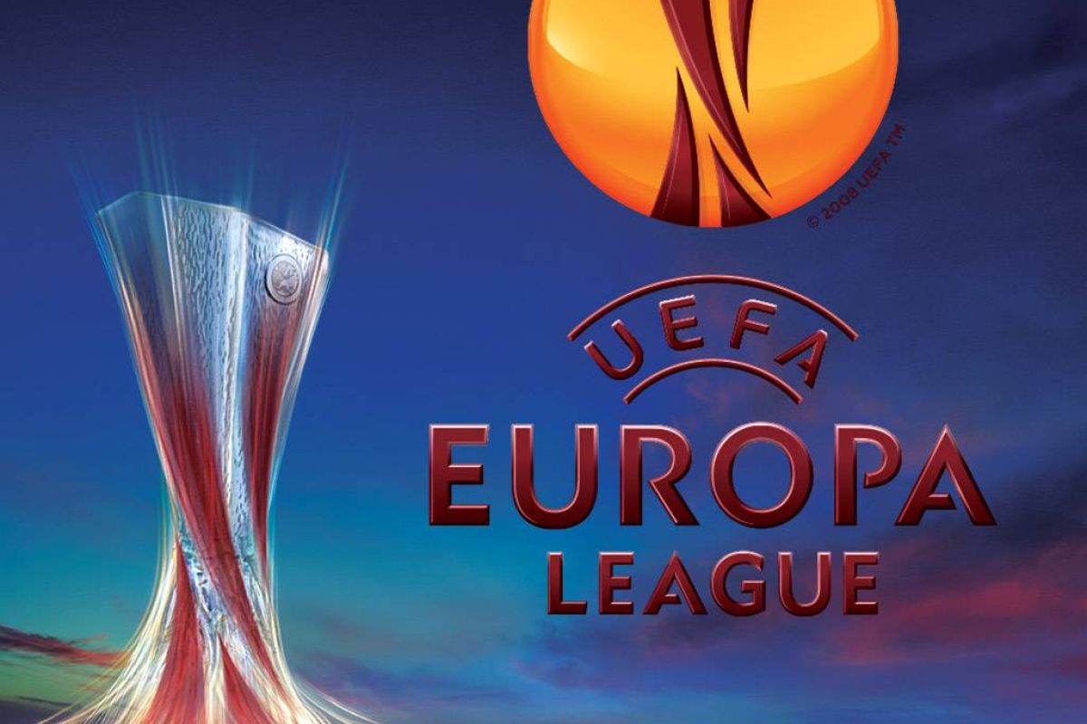 Η κλήρωση των ομίλων του Europa League ζωντανά στον ANT1