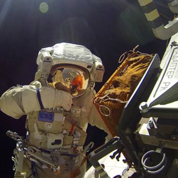 Ρώσοι κοσμοναύτες θα σπάσουν το ρεκόρ των περισσότερων διαστημικών περιπάτων το 2021 στον ISS