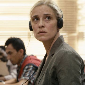 Νέος ελληνικός κινηματογράφος στην ΕΡΤ2: «Η Έκρηξη»