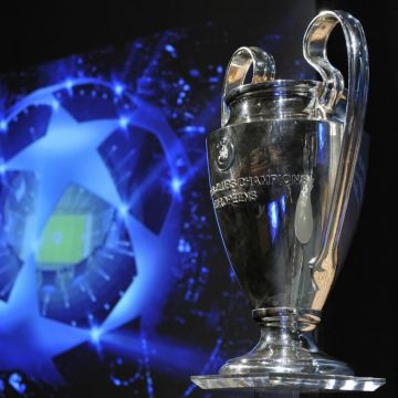 UEFA: Συμφωνία 1,5 δισ. ευρώ με το CBS για τα τηλεοπτικά δικαιώματα στις ΗΠΑ