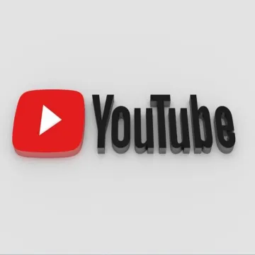 Youtube: Νέα εικονίδια στην κάτω μπάρα της εφαρμογής