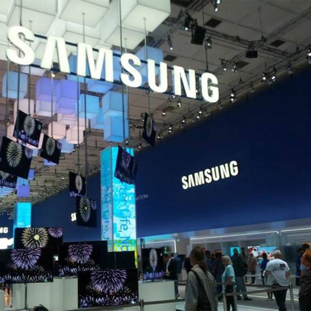 Samsung: Δεν θα βρεθεί στην IFA 2020 λόγω της πανδημίας