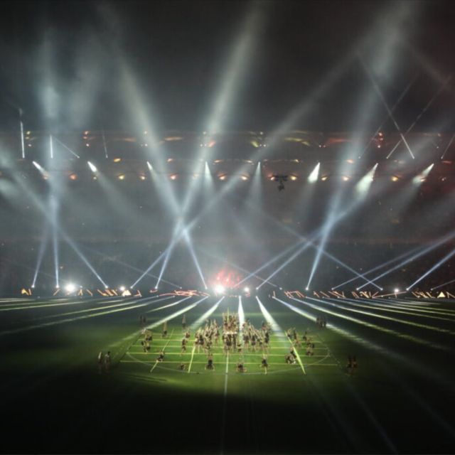 Η Αγία Σοφιά έφερε στα ύψη την τηλεθέαση της ΕΡΤ3