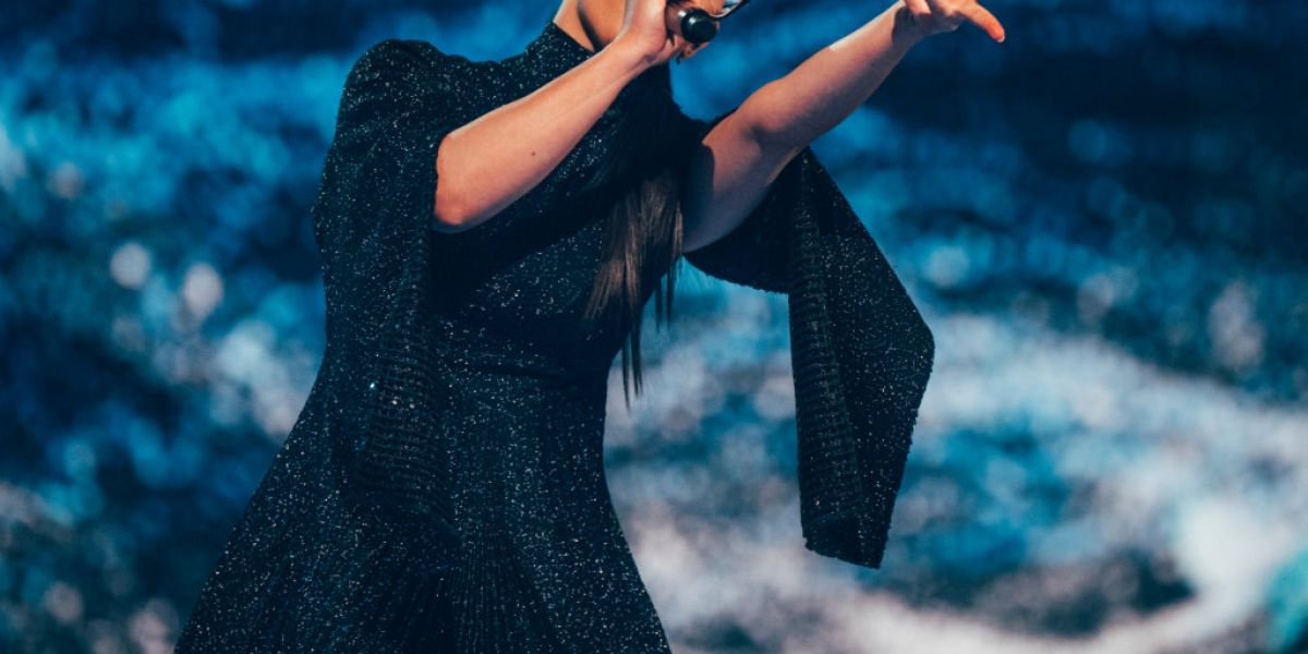 Eurovision 2025 – Στον B’ Ημιτελικό απόψε η Ελλάδα με την Klavdia