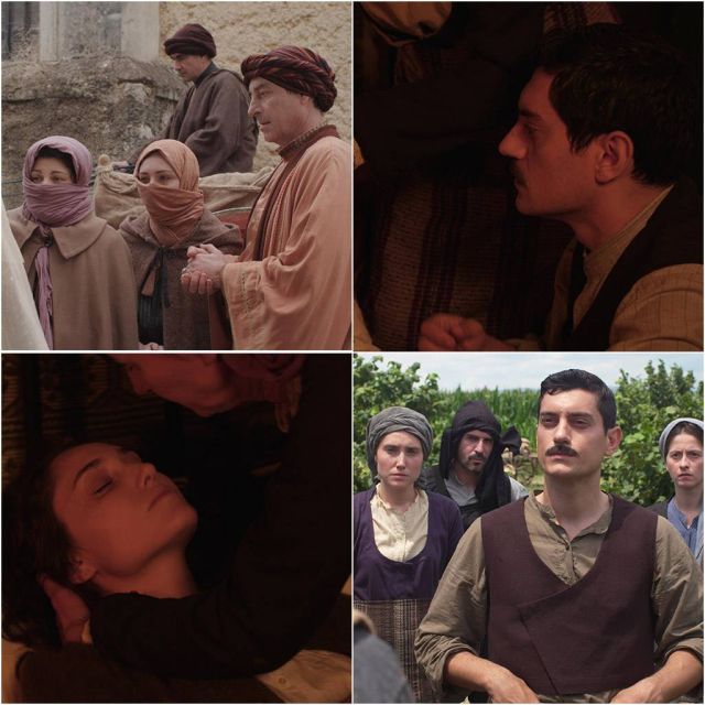 Το Κόκκινο Ποτάμι επιστρέφει με νέα επεισόδια, από την Κυριακή 24 Μαΐου στις 21.00 στο OPEN