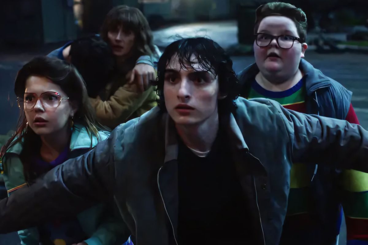 Το Stranger Things 5 έριξε το Netflix