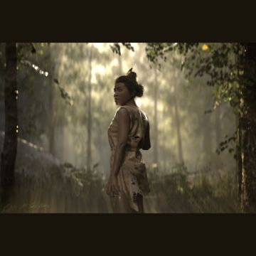 Ένα μυστήριο 9.000 ετών: Ποια ήταν η σαμάνος του Μπαντ Ντίρενμπεργκ;