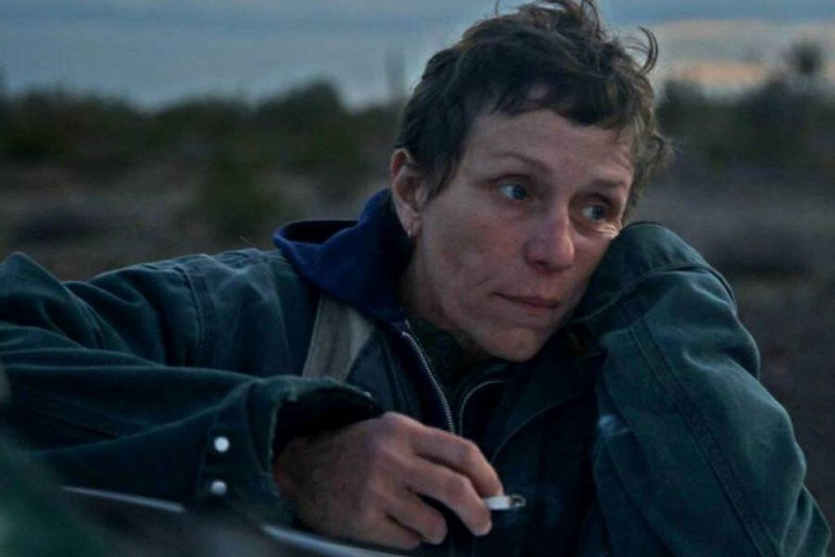 Η Nova πρωταγωνιστεί στις υποψηφιότητες των Βραβείων Bafta 2021