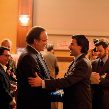 «Show me a hero»: Η νέα σειρά της HBO στα κανάλια Novacinema!