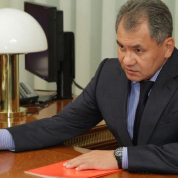 Η Ρωσία κατασκευάζει νέο εργοστάσιο για δορυφόρους