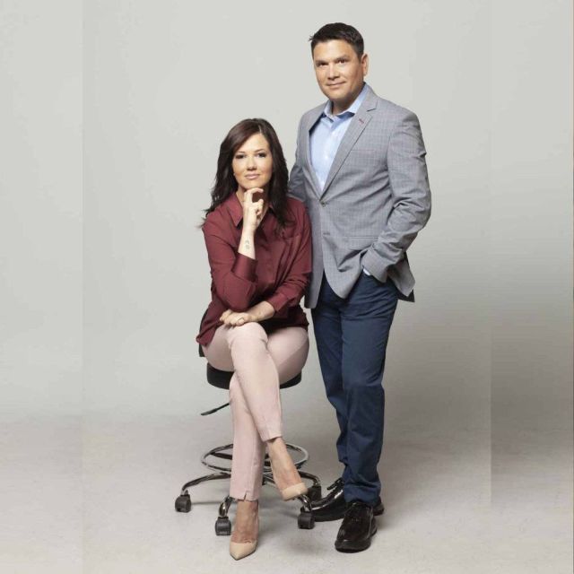 «MEGA Σαββατοκύριακο» – Πρεμιέρα Σάββατο 28 Αυγούστου στις 05:00