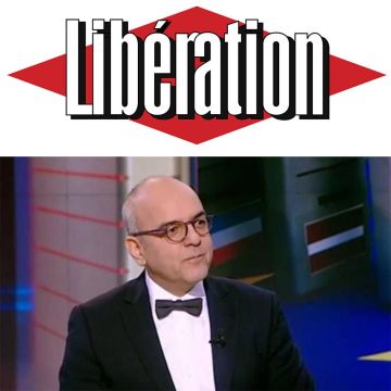 Η απάντηση της Liberation στον Μπάμπη Παπαδημητρίου