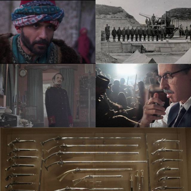 Νέα σεζόν στο COSMOTE HISTORY HD με πάνω από 15 πρωτότυπες σειρές ντοκιμαντέρ