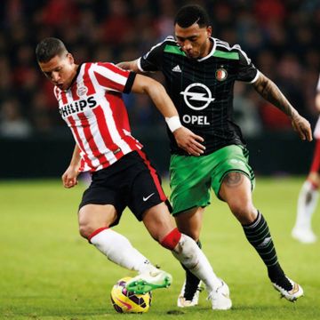 Το ντέρμπι Φέγενορντ – Αϊντχόφεν στα κανάλια Novasports!